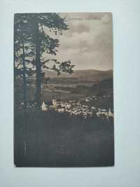 Stare kartki pocztowe 1919? 2 sztuki