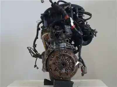 Motor Toyota Aygo, Peugeot 107, Citroen C1 1.0 68 cv 1KR