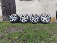 Hamann hm1 4x8,5j et13 bmw e36 e34 e46