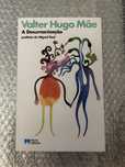 Livro "A Desumanização" de Valter Hugo Mãe