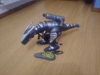 Dinossauro  com comando