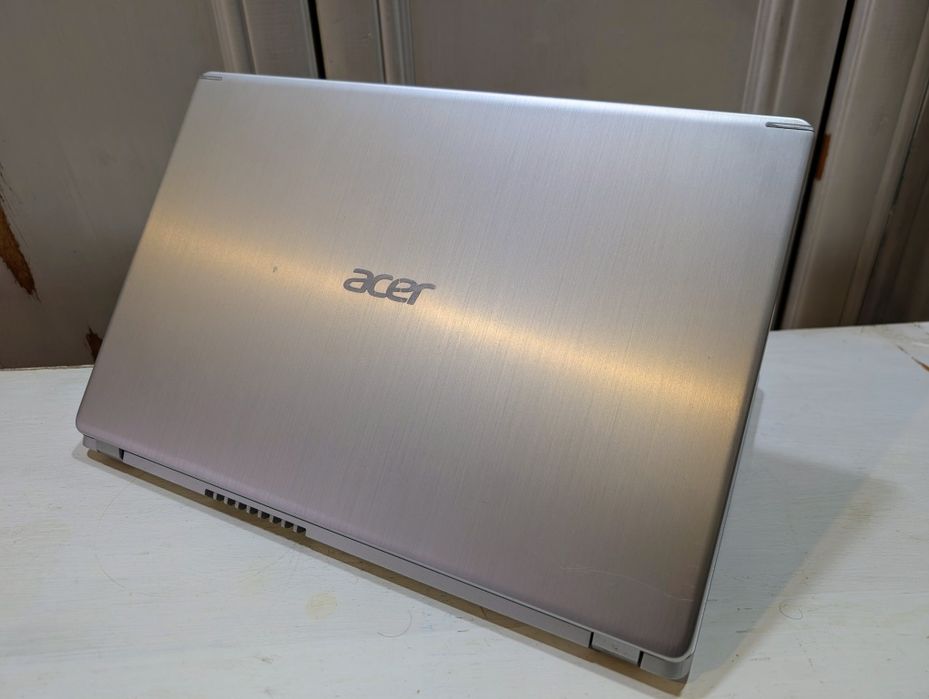 Acer aspire 5 Ryzen ips