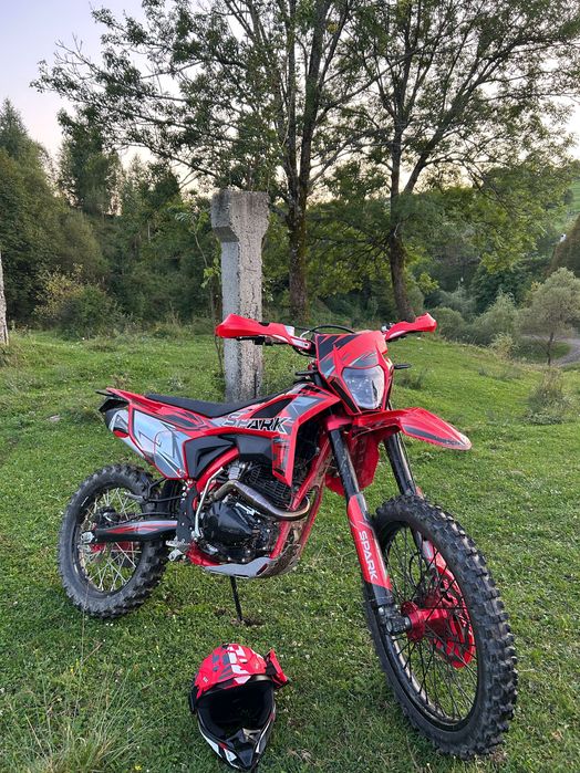 Продам spark sp 300 p-1
