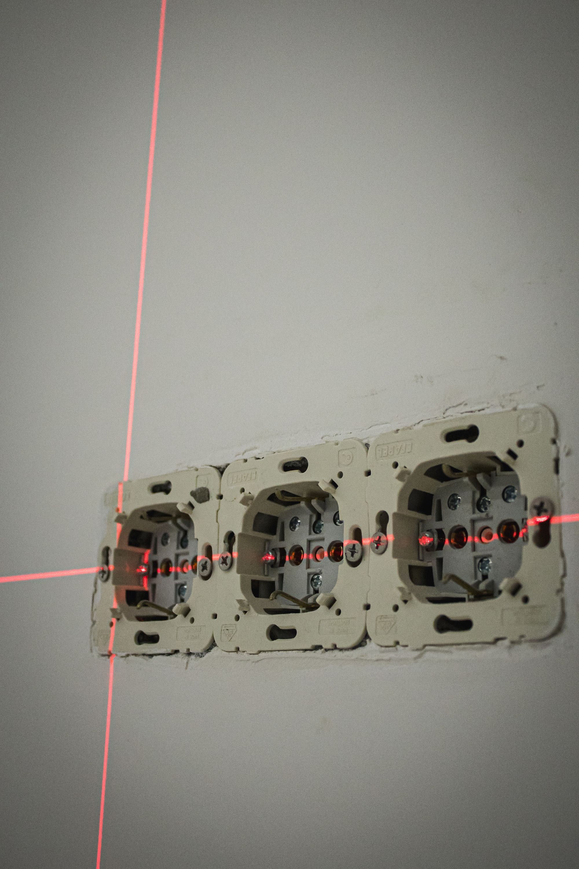 Trabalho de Eletricista