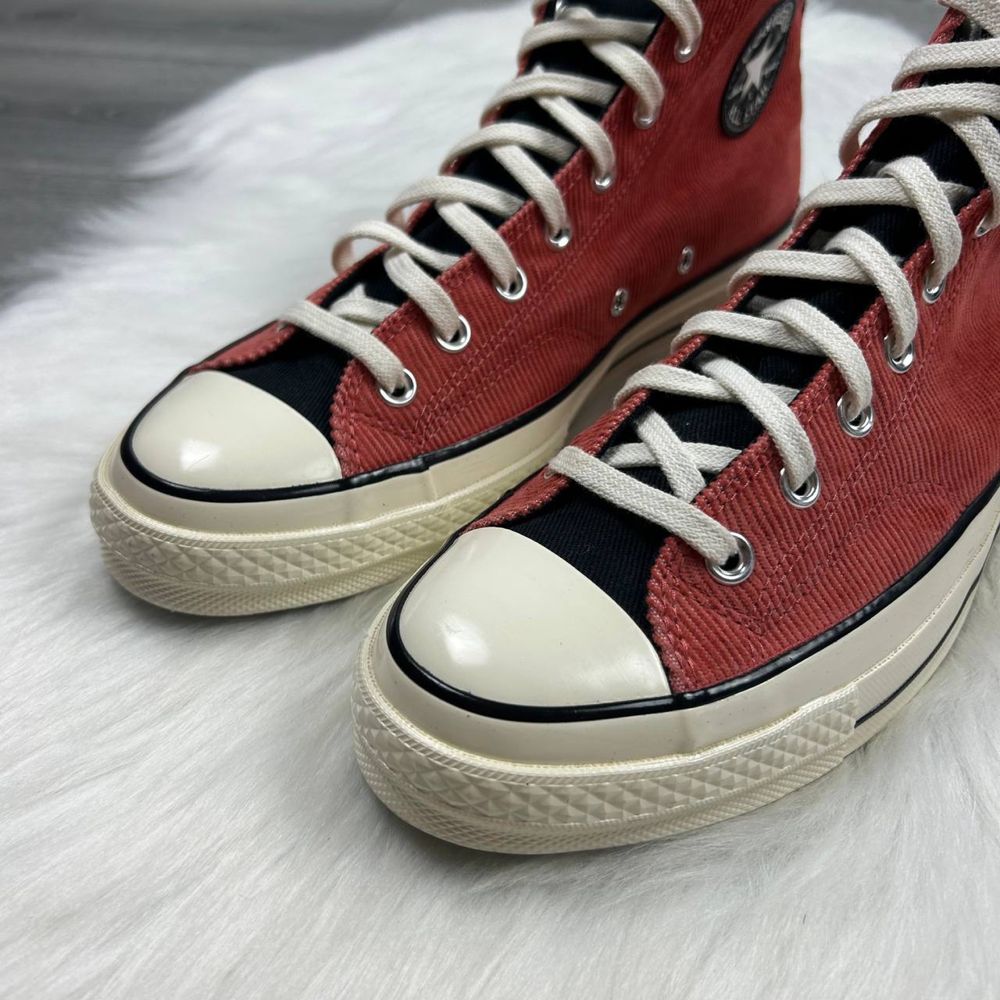 Чоловічі оригінальні кеди Converse Chuck 70 Hi