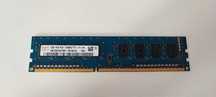 RAM DDR3 2GB HYNIX PC3 - 12800U 1600MHz