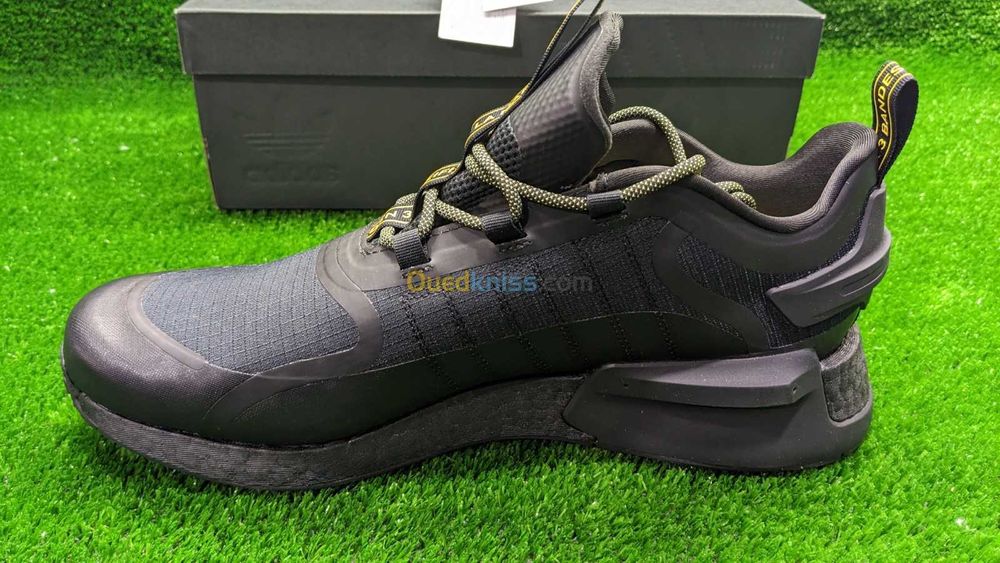 Кросівки чоловічі Adidas Originals NMD_V3 Gore-Tex GX9472 (ОРИГІНАЛ).