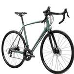 Rower szosowy Kross Vento 4.0/2024 w 100% gotowy do jazdy + Gratis DAR
