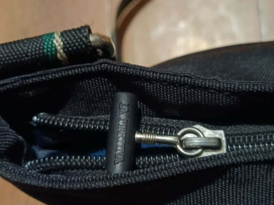 Сумка оригинал LAMARTINA POLO