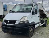 Renault Mascott Wywrot