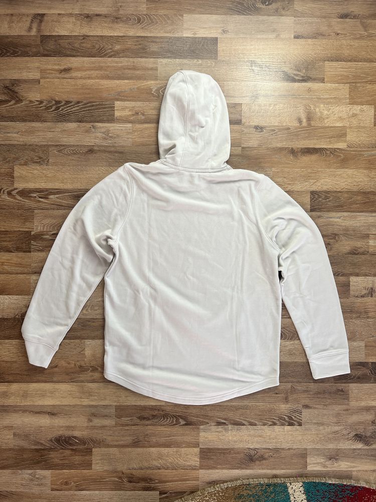 Under armour Project Rock original батнік кофта худі мастіка