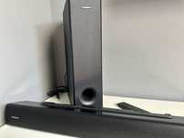Soundbar Creative Stage 2.1 V2