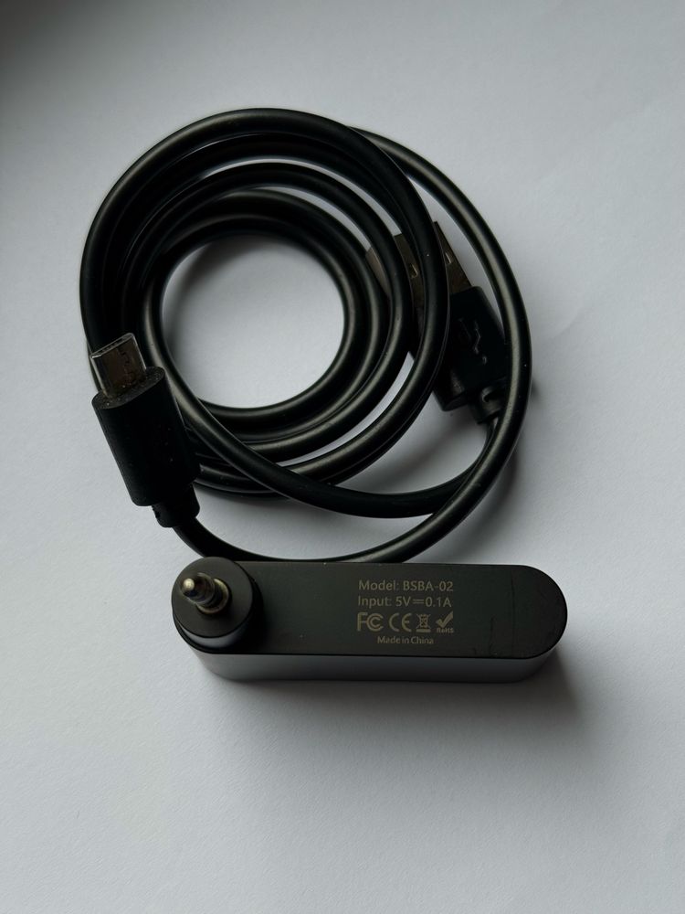 FM-трансмиттер Baseus Car Bluetooth Receiver