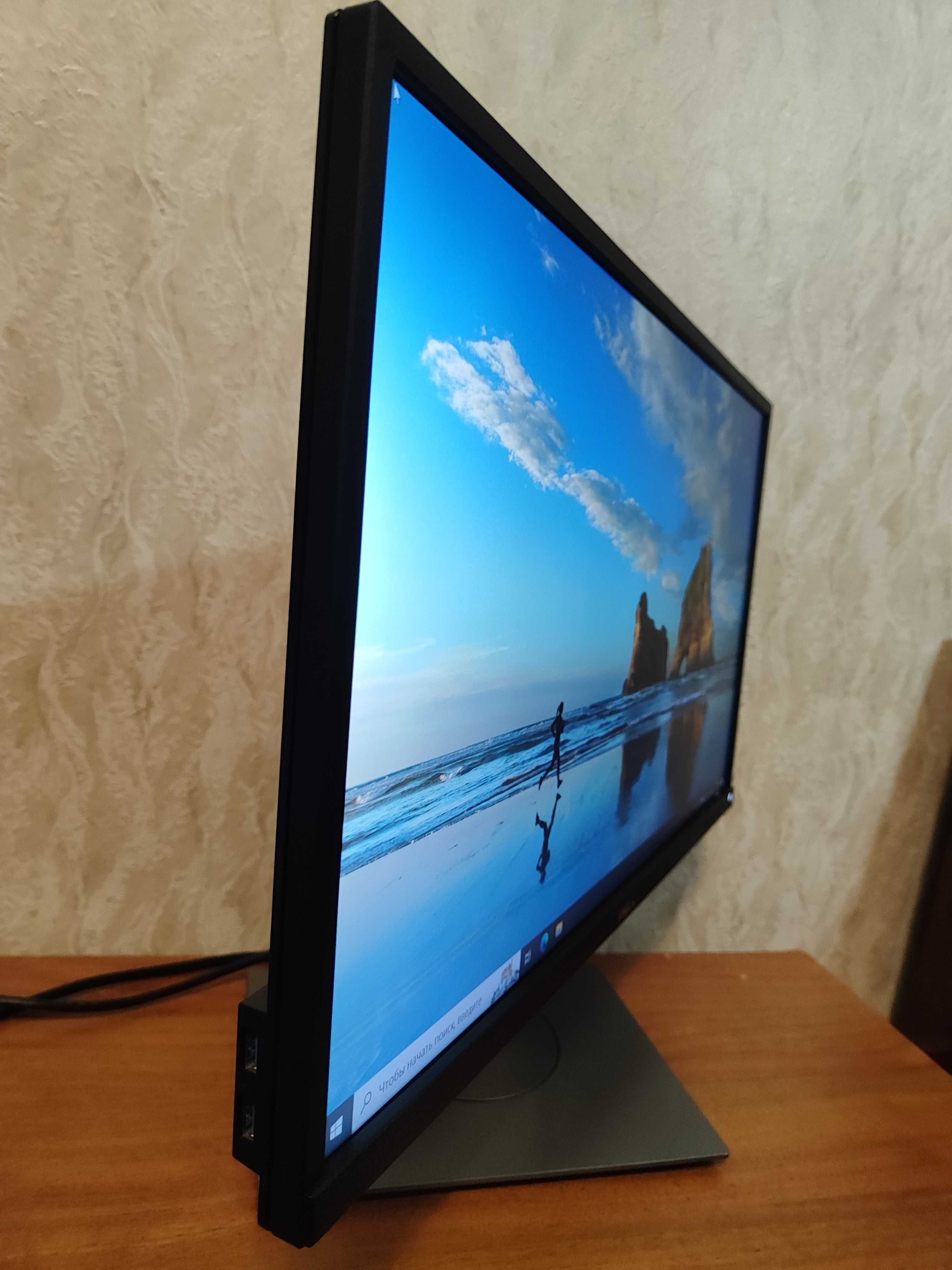 Монітор Dell 23 " P2317H