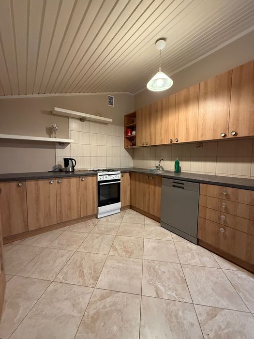 Kwatera pracownicza 27 minut do Rybitw