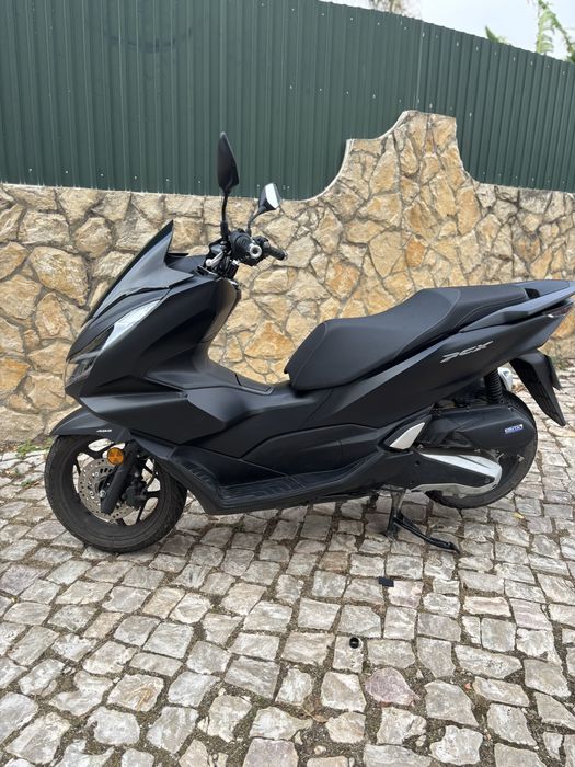 Honda pcx 125cc