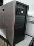 Workstation HP Z800