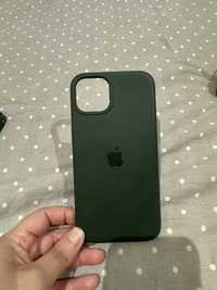 Capa iPhone 13 verde