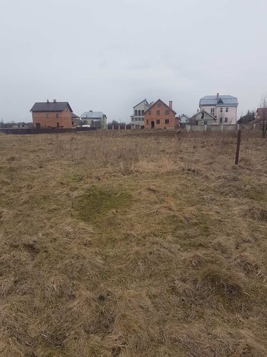 Продам земельну ділянку в селі Миртюки