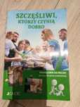 Podręcznik religia klasa 7 szczęśliwi którzy czynią dobro