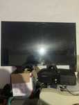 Uszkodzony tv philips 32PFT4132/12