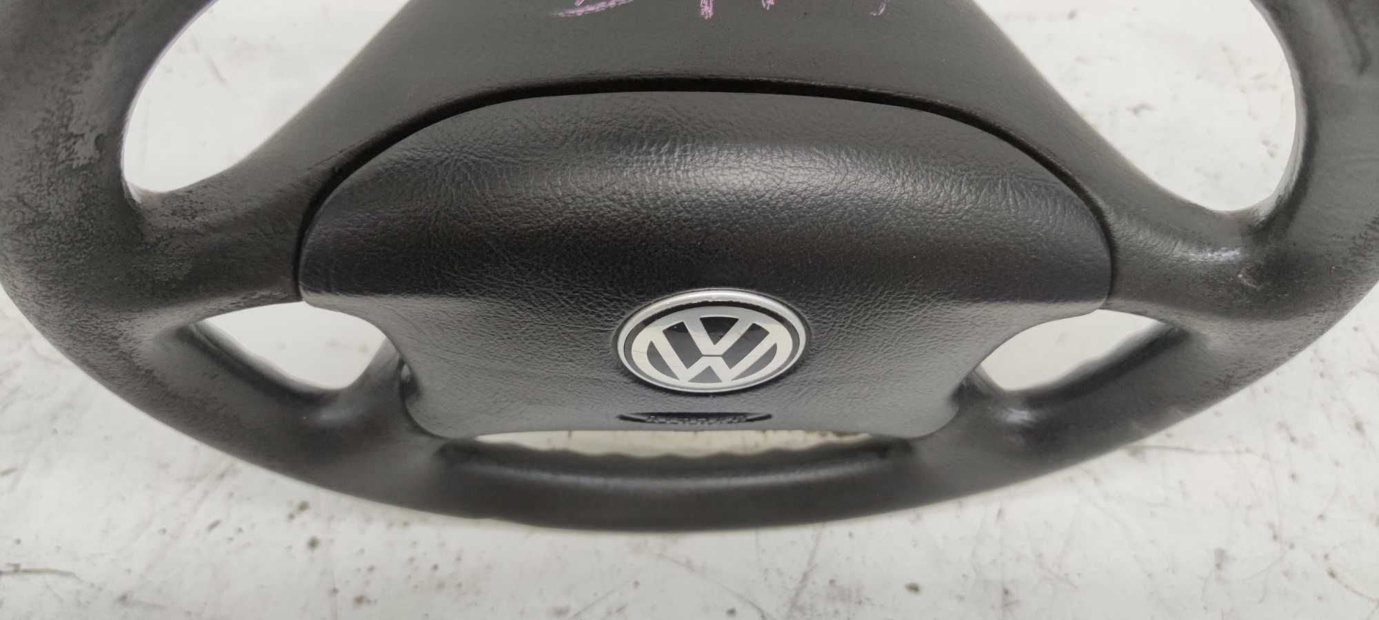 Volkswagen VW Golf IV 4 Kierownica AIRBAG