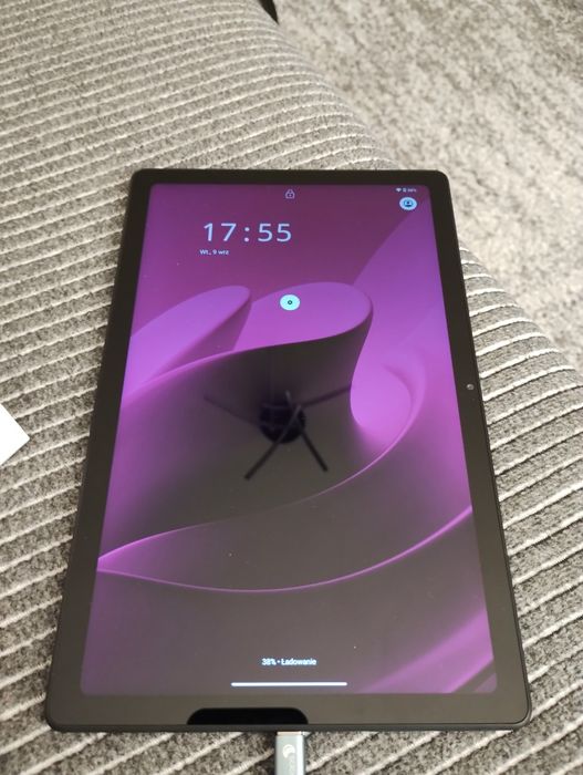 T Tablet 5G mobile tablet