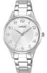 zegarek damski lorus classic rg267vx-9 + box