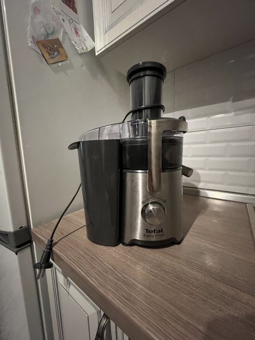 Соковижемалка