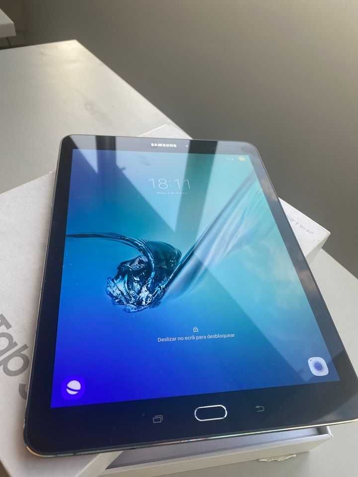 Tablet Samsung Galaxy Tab S2