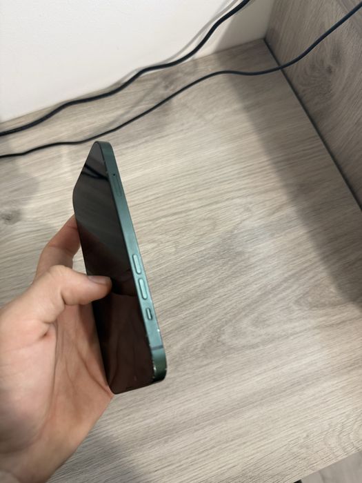 Iphone 13 82 kondycji bateri