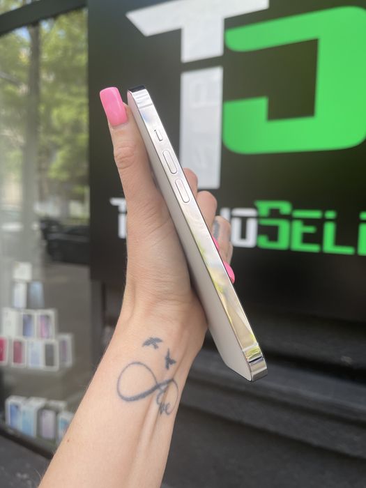 Айфон 14 про белый 128/256/512 iphone 14 pro white Trade-in