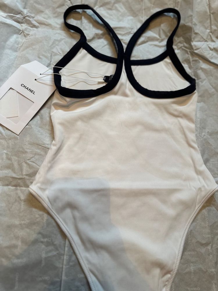 Купальник Chanel