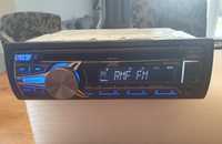 JVC KD-R852BT bluetooth WMA-MP3 USB 50WX4