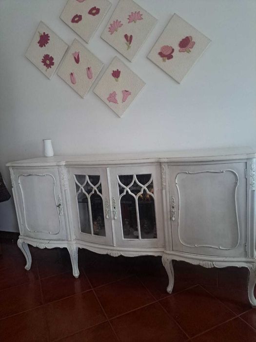 Movel recuperado