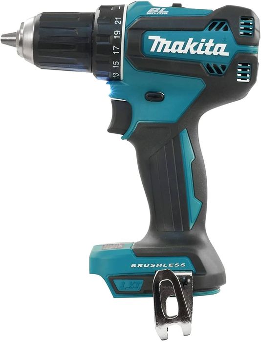Wiertarka wkrętarka Makita 18V DDF485 akumulatorowa