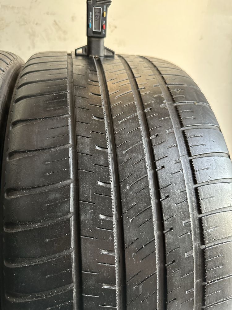 Michelin Pilot Sport a/s 255/40zr19 Склад Шин Умань