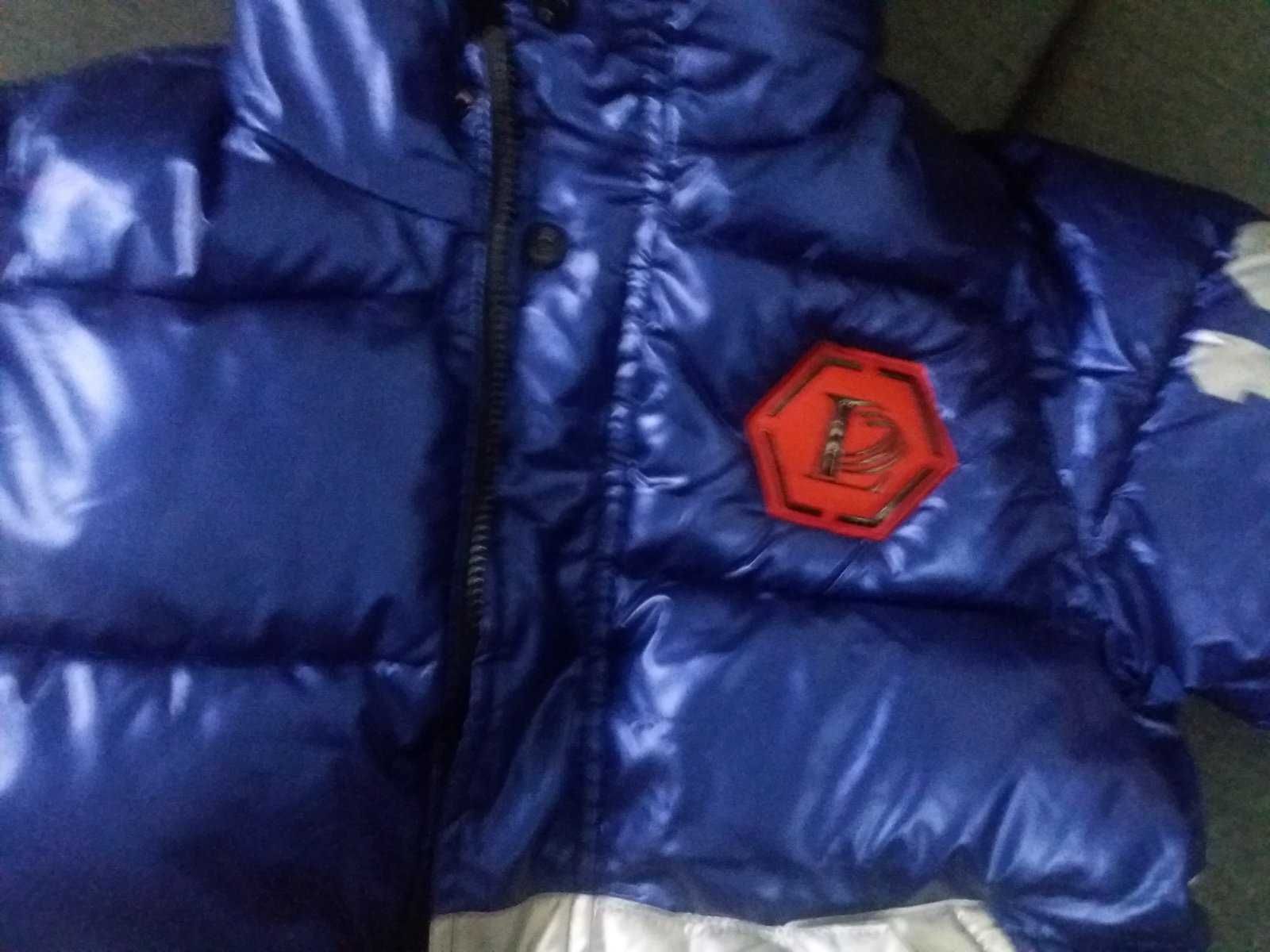 Куртка курточка зимняя
