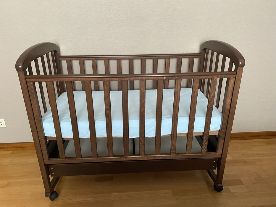 Продам дитяче ліжко Верес (модель Соня)