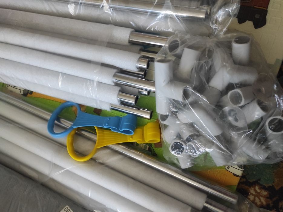 Дуже гарний манеж для дитини