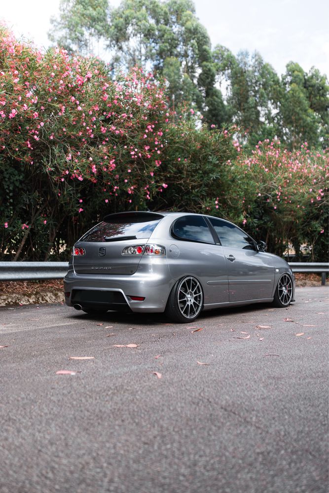 Seat Ibiza 1.9 tdi Cupra