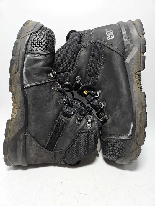 Buty robocze AMERYKAŃSKIE CATERPILLAR CAT rozmiar 44 wkładka 29,5 cm