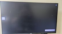 Monitor AOC 27B2H 27 cali full hd 75Hz IPS