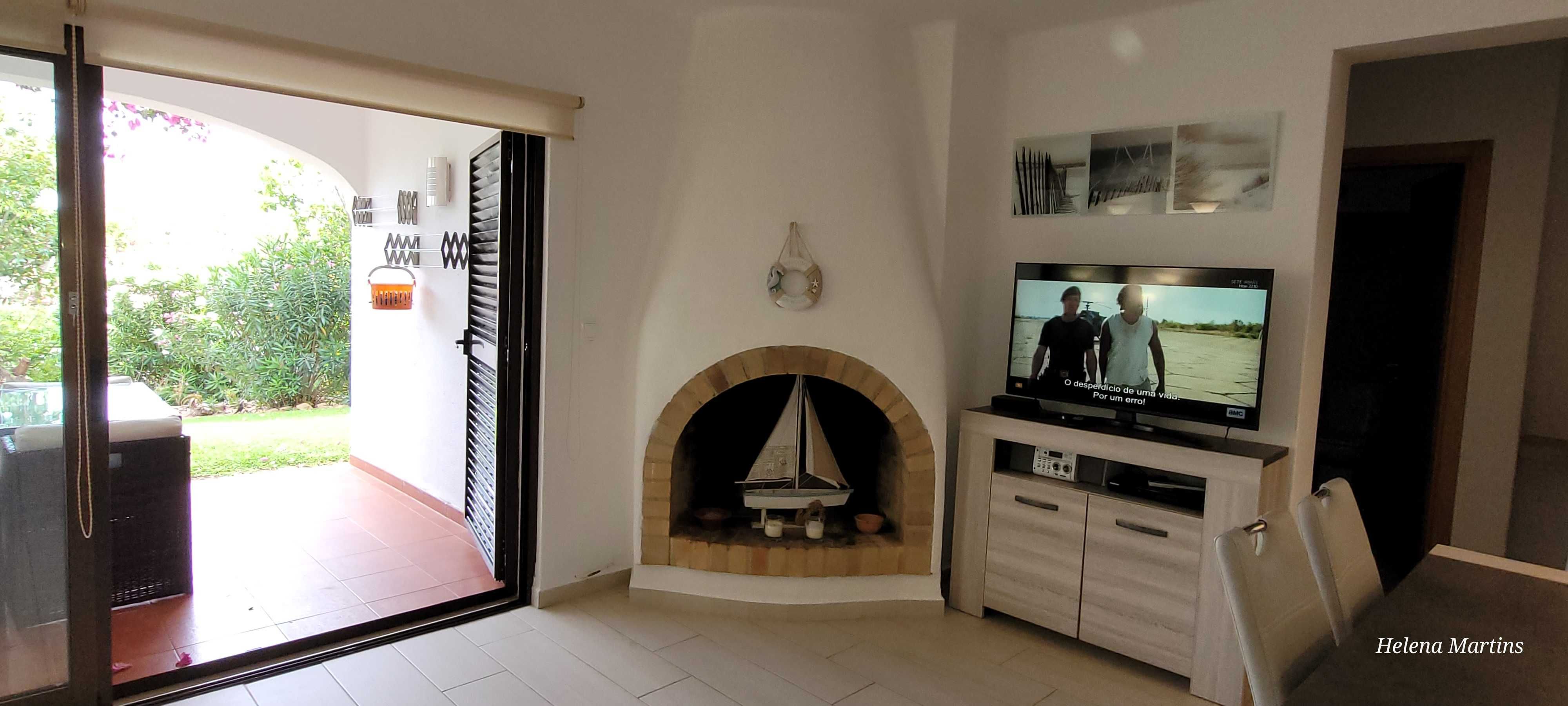 CASA TERESA -T2 a pé p/2 Praias-LIVRE com SALDOS-São Raf. -ALBUFEIRA