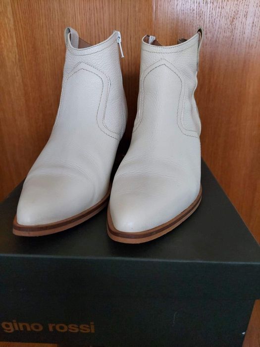 Sprzedam buty Gino Rossi