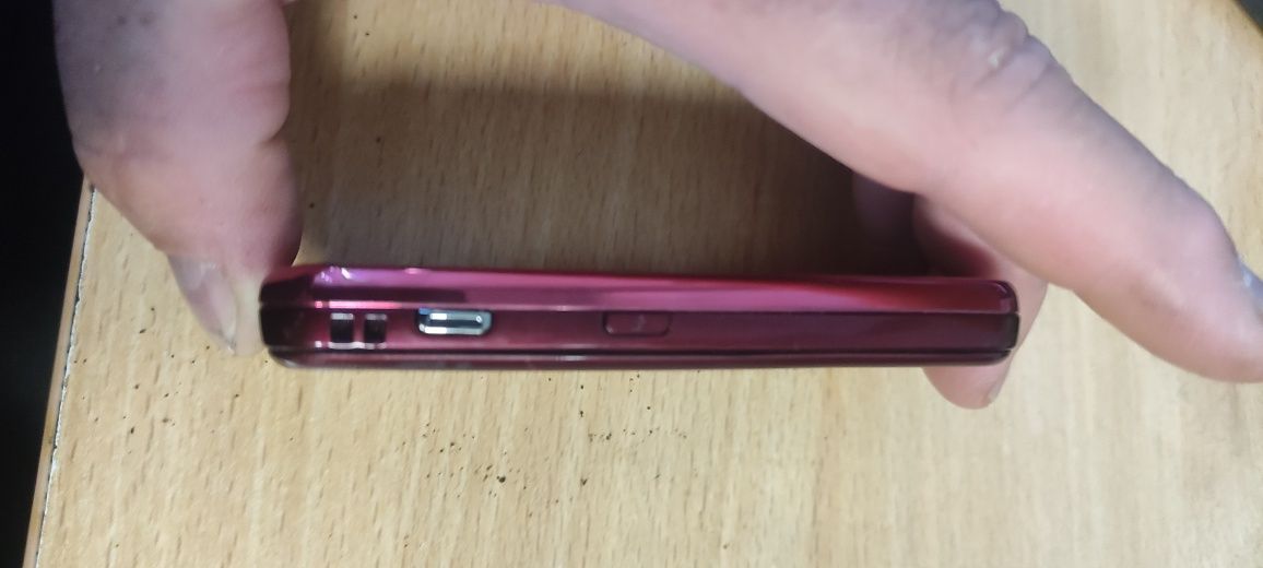 Samsung GT- S5230