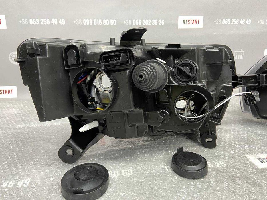 Фари передні Renault Logan 2 фара права, ліва Логан 2 2012-2020