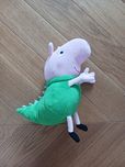 Maskotki świnka Peppa George