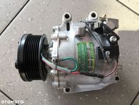 honda civic sprĘŻarka klimatyzacji  1.8i trse07-3430a sprężarka kl