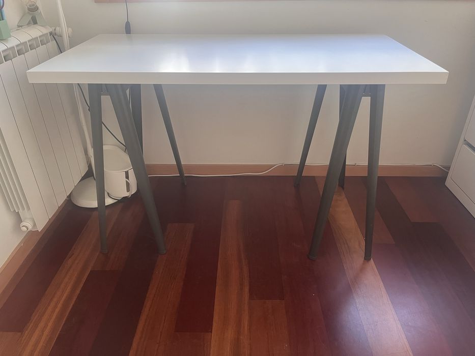 Secretária Lagkapten IKEA